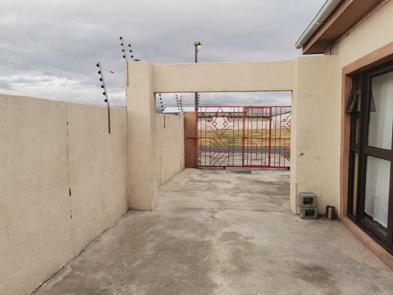 To Let 1 Bedroom Property for Rent in Forest Glade Western Cape